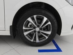 Changan Eado Chang 'an Ease Movement PLUS 1.4T High-Energy Edition - фото 6