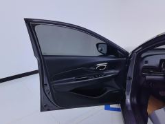 GAC Shadow Leopard 270T J15 Edition - ფოტო 12
