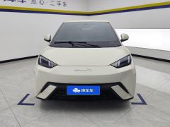 BYD Seagull 305km Free Version - ფოტო 3