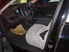 FAW Hongqi E-QM5 610km PLUS - ფოტო 14