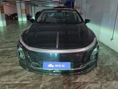 FAW Hongqi E-QM5 610km PLUS - ფოტო 3