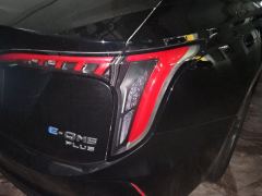 FAW Hongqi E-QM5 610km PLUS - ფოტო 5
