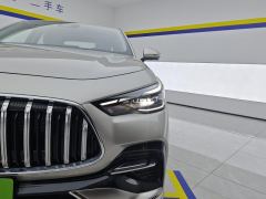 Geely Galaxy Xingyao 6 EM 1.5L 125km Explorer Edition - ფოტო 4