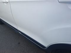 Geely EX3 - ფოტო 11