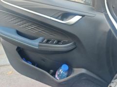 Geely EX3 - ფოტო 12