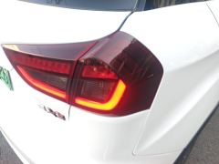 Geely EX3 - ფოტო 5