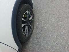 Geely EX3 - ფოტო 6