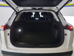 Chery Explore 06 Edition1.6T2WDLuxury - ფოტო 7