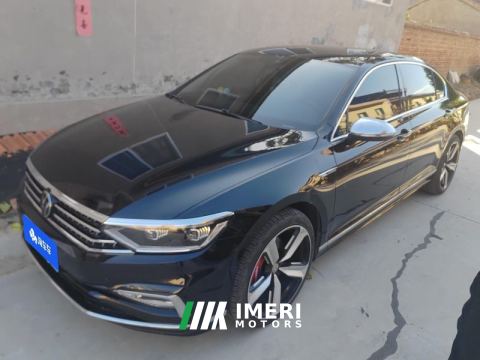 2023 Volkswagen Magotan 2 Million Edition 330TSI Luxury Edition - ავტომობილი ჩინეთიდან