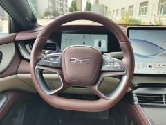BYD Seal 07DM-i 1.5T 230km Flagship - ფოტო 18