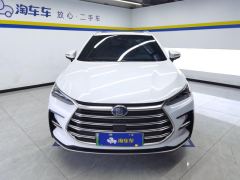 BYD Tang DM-i 1.5T 112KM Precursor Premium - ფოტო 3