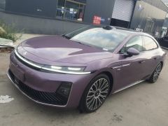 GAC Hyptec A800 ModelPremium Edition - ფოტო 1