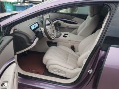 GAC Hyptec A800 ModelPremium Edition - ფოტო 14