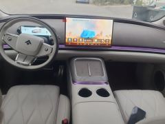 GAC Hyptec A800 ModelPremium Edition - ფოტო 16