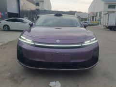 GAC Hyptec A800 ModelPremium Edition - ფოტო 3