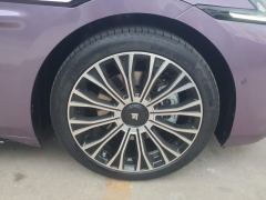 GAC Hyptec A800 ModelPremium Edition - ფოტო 6