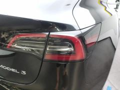 Tesla Model 3 556km Rear-Wheel Drive Edition - ფოტო 5