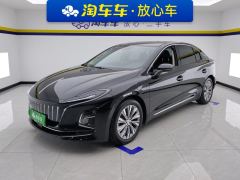 Hongqi E-QM5 500km Travel Edition - ფოტო 1