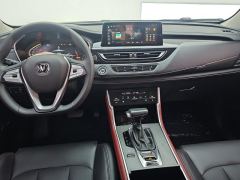 Changan CS75 Edition 1.5T Luxury Version - ფოტო 16