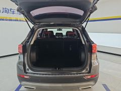 Changan CS75 Edition 1.5T Luxury Version - ფოტო 7