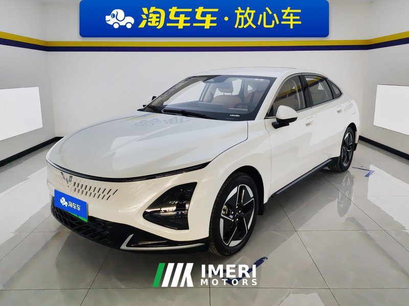 Wuling Starlight PHEV Edition 1.5L 150km Version - ავტომობილი ჩინეთიდან