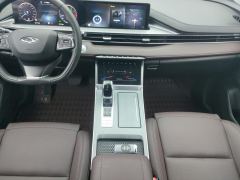 Chery Tiggo 7 1.5T CVT Prestige Edition - фото 19