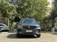 Geely Xingyue L 2.0T 2WD Edition - photo 2