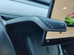 Tesla Model Y 554km Rear-Wheel Drive Edition - ფოტო 19