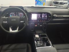 Haval Great Wall Big Dog Great Wall Dog 1.5T 2WD Edge Pastoral Edition - ფოტო 16