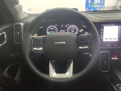 Haval Great Wall Big Dog Great Wall Dog 1.5T 2WD Edge Pastoral Edition - ფოტო 18