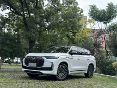 Chery Tiggo 9 2.0T 2WDDeluxe Edition 5 - photo 1