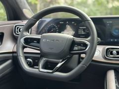 Chery Tiggo 9 2.0T 2WDDeluxe Edition 5 - photo 11