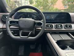 Chery Tiggo 9 2.0T 2WDDeluxe Edition 5 - photo 12