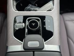 Chery Tiggo 9 2.0T 2WDDeluxe Edition 5 - photo 15
