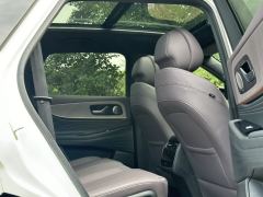 Chery Tiggo 9 2.0T 2WDDeluxe Edition 5 - photo 19