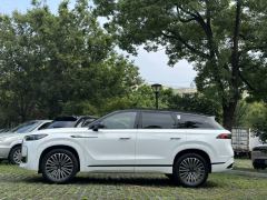 Chery Tiggo 9 2.0T 2WDDeluxe Edition 5 - photo 3
