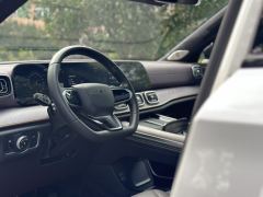 Chery Tiggo 9 2.0T 2WDDeluxe Edition 5 - photo 8