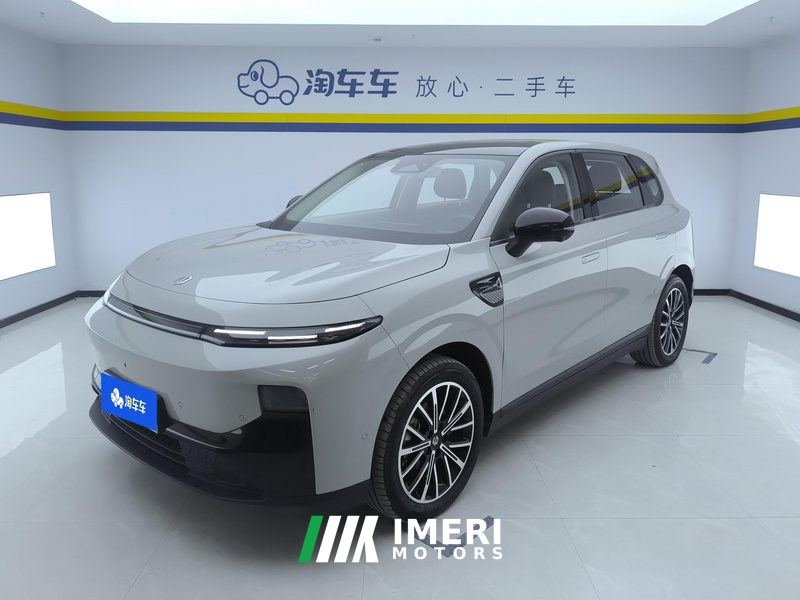 Leapmotor B10 510 Pleasure Edition - ავტომობილი ჩინეთიდან