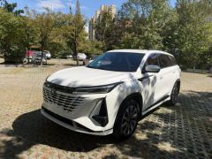 Changan CS75PLUS CS75 PLUS Gen 3 1.5T Prestigious Edition - photo 1