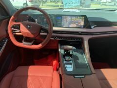 Changan CS75PLUS CS75 PLUS Gen 3 1.5T Prestigious Edition - photo 10