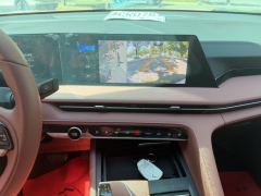 Changan CS75PLUS CS75 PLUS Gen 3 1.5T Prestigious Edition - photo 12