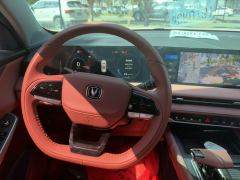 Changan CS75PLUS CS75 PLUS Gen 3 1.5T Prestigious Edition - photo 13