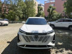 Changan CS75PLUS CS75 PLUS Gen 3 1.5T Prestigious Edition - photo 2