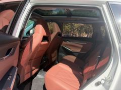 Changan CS75PLUS CS75 PLUS Gen 3 1.5T Prestigious Edition - photo 4