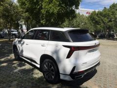 Changan CS75PLUS CS75 PLUS Gen 3 1.5T Prestigious Edition - photo 5