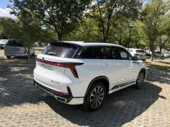Changan CS75PLUS CS75 PLUS Gen 3 1.5T Prestigious Edition - photo 7
