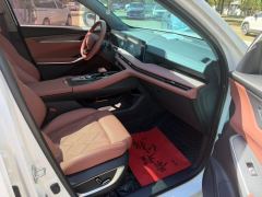 Changan CS75PLUS CS75 PLUS Gen 3 1.5T Prestigious Edition - photo 8