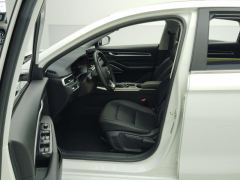 Geely Emgrand Champion 1.5L CVT Prestige - фото 14