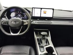 Geely Emgrand Champion 1.5L CVT Prestige - фото 16