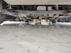 Geely Emgrand Champion 1.5L CVT Prestige - фото 9